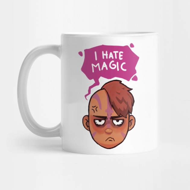 Magic Hatter